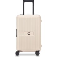 Delsey Paris Vauban 4 ruedas Carro de la cabina 55 cm Foto del producto