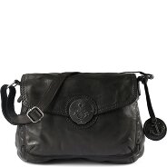 Harbour 2nd Anchor Love Mensajero Piel 27 cm Foto del producto