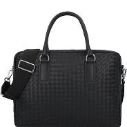 abro Lotus Bolso Piel 39 cm Foto del producto