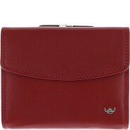 Golden Head Polo Cartera Bloqueo RFID Piel natural 12 cm Foto del producto