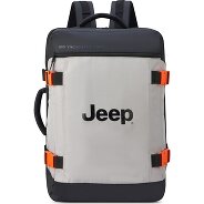Jeep JS007C Mochila de viaje XL 58 cm Foto del producto