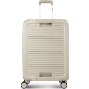 Hedgren Raku 4 ruedas Carrito 65.5 cm con pliegue de expansión Foto del producto