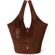POLO RALPH LAUREN Polo Play Bolsa de hombro Piel natural 39.5 cm Foto del producto