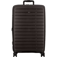 Jump Striper 4 ruedas Trolley 68 cm Con fuelle expandible Foto del producto
