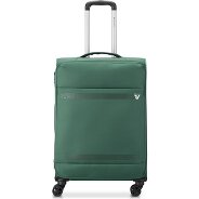 Roncato Jazz 4.0 4 ruedas Carrito M 65 cm con pliegue de expansión Foto del producto