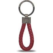 Porsche Design Keyring Llavero Piel 10 cm Foto del producto
