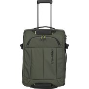 Travelite Briize 2 ruedas Bolsa de viaje S 55 cm Foto del producto