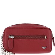 Golden Head Polo Cartera de llaves Piel natural 11.5 cm Foto del producto