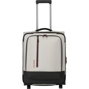 Travelite Crosslite 5.0 2 ruedas Carro de la cabina 54 cm Foto del producto
