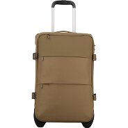 Jump Dunaa 2 ruedas Bolsa de viaje 55 cm Foto del producto