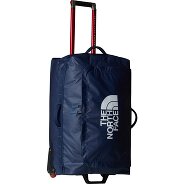 The North Face Base Camp 29 2 ruedas Bolsa de viaje 73 cm Foto del producto