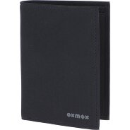 oxmox New Cryptan Cartera Bloqueo RFID 13 cm Foto del producto