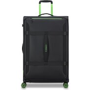 Roncato Norway 4 ruedas Trolley 77 cm Con fuelle expandible Foto del producto
