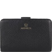 AIGNER Cartera Ivy de cuero RFID 14 cm Foto del producto