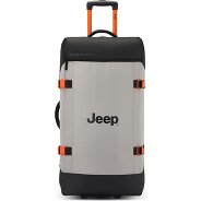 Jeep JS007C 2 ruedas Carrito 82 cm Foto del producto