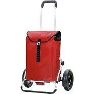 Andersen Shopper Royal Shopper Plus Ortlieb Shopping Trolley 65 cm con ruedas neumáticas Foto del producto