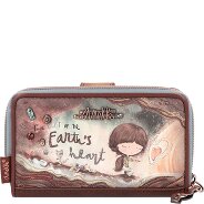 Anekke Core Cartera Protección RFID 14.5 cm Foto del producto