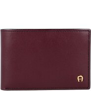 AIGNER Billetera de cuero Daily Basis 10 cm Foto del producto
