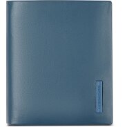 Roncato Detroit Cartera Protección RFID Piel 9 cm Foto del producto