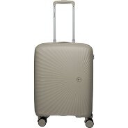 Travelite Tamaris x  Voyaage 4 ruedas Carro de la cabina S 55 cm Foto del producto