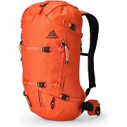 Gregory Alpinisto 30 L Mochila de trekking 53 cm Foto del producto
