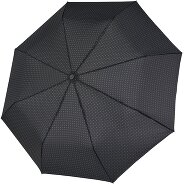 Doppler Carbonsteel Paraguas de palo 95 cm Foto del producto