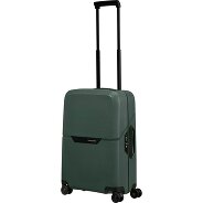 Samsonite Magnum Eco 4 ruedas Carro de la cabina 55 cm Foto del producto