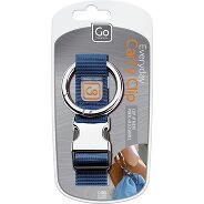Go Travel Accesorios de equipaje Everyday Carry Clip Foto del producto