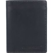 Greenburry Carnet de Identidad Vintage Funda RFID Cuero 9 cm Foto del producto
