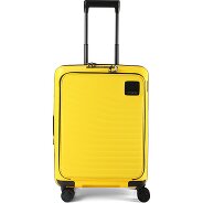 Samsonite Intuo 4 ruedas Carro de la cabina 55 cm Compartimento para el portátil con pliegue de expansión Foto del producto