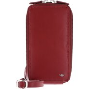 Golden Head Polo Funda de teléfono móvil Piel natural 9.5 cm Foto del producto