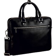 Leonhard Heyden Montreal Maletín Piel 38 cm Foto del producto