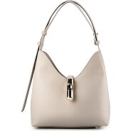 Furla Goccia Bolsa de hombro S Piel natural 24 cm Foto del producto