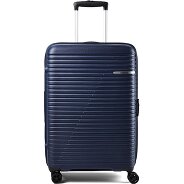 American Tourister Liftoff 4 ruedas Carrito 67 cm con pliegue de expansión Foto del producto