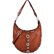 Campomaggi Magda Bolsa de hombro Piel natural 41 cm Foto del producto