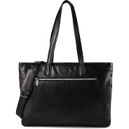 Plevier Power Bolsa de compras Piel 43.5 cm Compartimento para el portátil Foto del producto