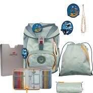 DerDieDas Juego de mochilas escolares ErgoFlex Eco 5pcs. Foto del producto