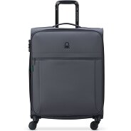 Delsey Paris x United Colors of Benetton BE Trolley de 4 ruedas 65 cm con pliegue de expansión Foto del producto