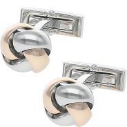 Davidoff Gemelos Essentials Latón 1,30 cm Foto del producto