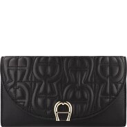 AIGNER Bolso de mano Piel 19.5 cm Foto del producto