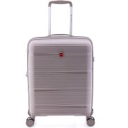 Gladiator 0800 4 ruedas Carrito 55 cm con pliegue de expansión Foto del producto