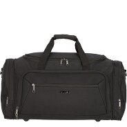 d&n Bolsa de viaje Travel Line 7700 59 cm Foto del producto