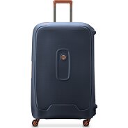 Delsey Paris Moncey Trolley de 4 ruedas 82 cm Foto del producto