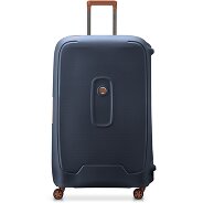 Delsey Paris Moncey Trolley de 4 ruedas 82 cm Foto del producto