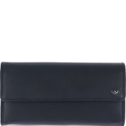 Golden Head Billetera Polo Piel RFID 19,5 cm Foto del producto