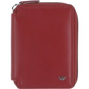 Golden Head Polo Cartera Bloqueo RFID Piel natural 12.5 cm Foto del producto