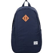 Herschel Seymour 2 ruedas Carrito de mochila 49 cm Compartimento para el portátil Foto del producto