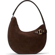 Lauren Ralph Lauren Tasha Bolsa de hombro Piel natural 32 cm Foto del producto
