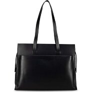 Jost Arva Bolsa de hombro Piel 35 cm Foto del producto