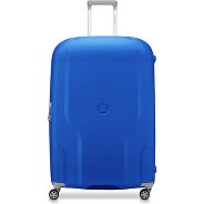 Delsey Paris Carro Clavel de 4 ruedas 83 cm con pliegue de expansión Foto del producto
